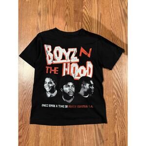 Boys N The Hood South Central Trio
